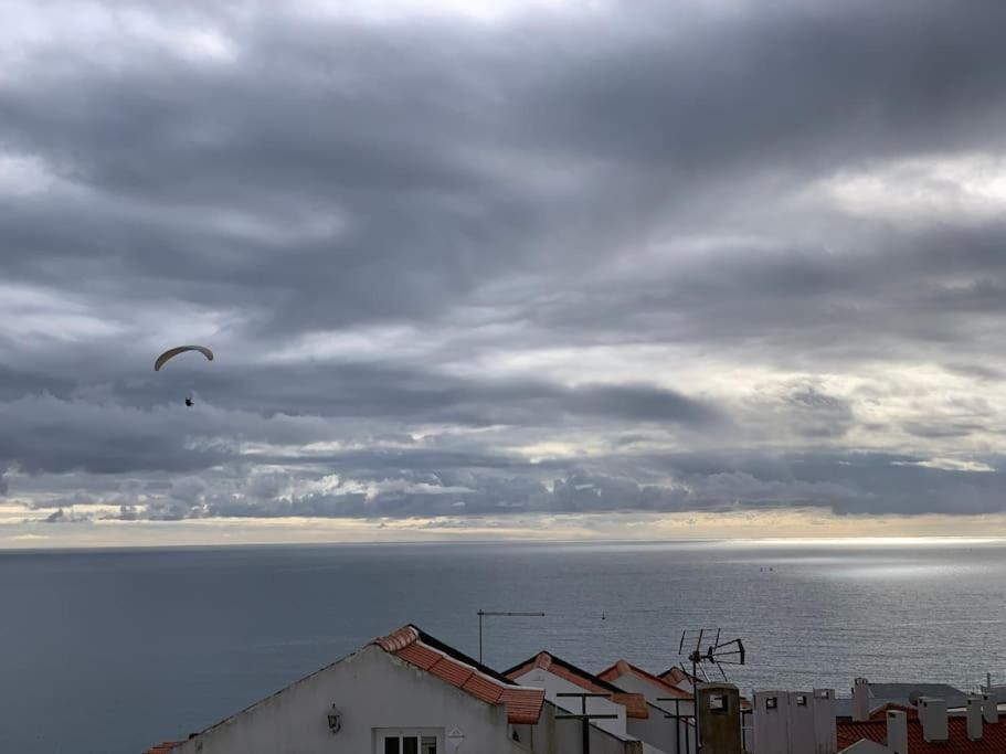 The Architect'S House Over The Sea Sesimbra Exteriér fotografie